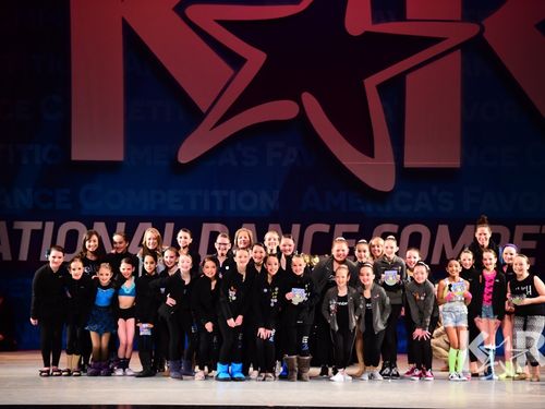 Chicago, IL - 3/16/2018 - Awards