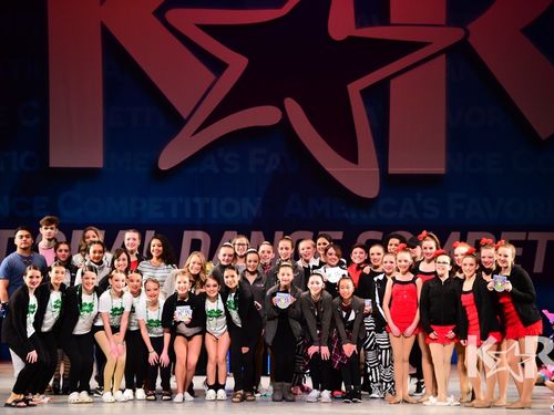 Chicago, IL - 3/16/2018 - Awards