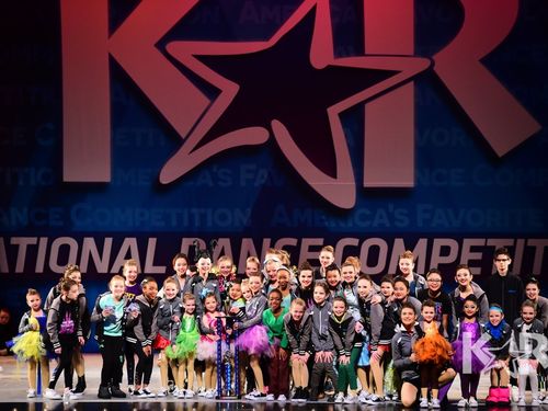 Chicago, IL - 3/16/2018 - Awards