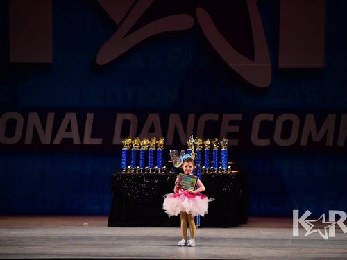 Chicago, IL - 3/16/2018 - Awards