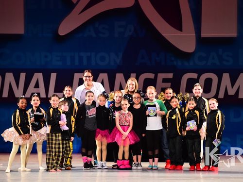 Chicago, IL - 3/16/2018 - Awards