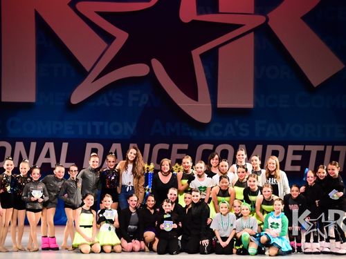 Chicago, IL - 3/16/2018 - Awards