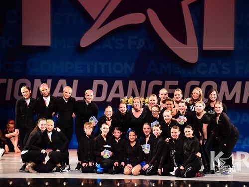 Chicago, IL - 3/16/2018 - Awards
