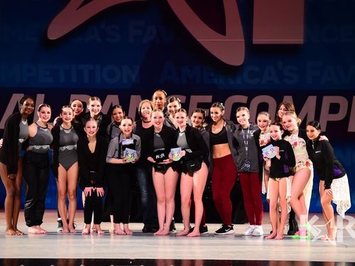 Chicago, IL - 3/16/2018 - Awards
