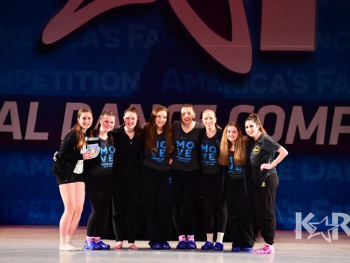 Chicago, IL - 3/16/2018 - Awards