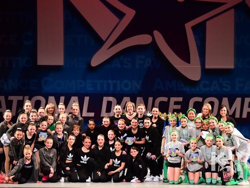 Chicago, IL - 3/16/2018 - Awards