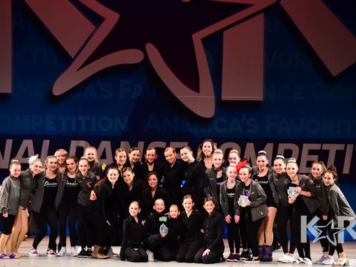 Chicago, IL - 3/16/2018 - Awards