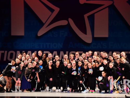 Chicago, IL - 3/16/2018 - Awards