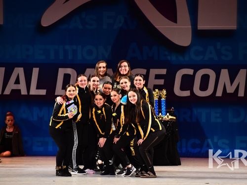 Chicago, IL - 3/16/2018 - Awards