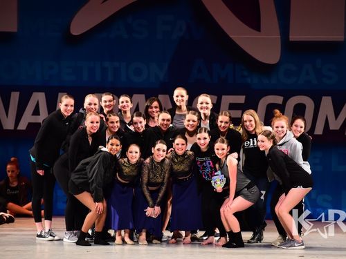 Chicago, IL - 3/16/2018 - Awards