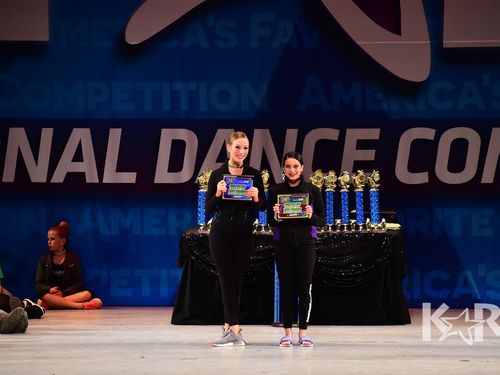 Chicago, IL - 3/16/2018 - Awards