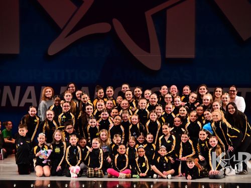 Chicago, IL - 3/16/2018 - Awards