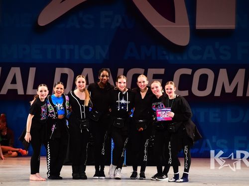 Chicago, IL - 3/16/2018 - Awards