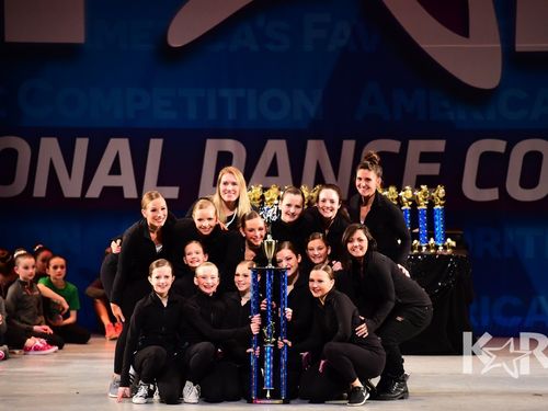Chicago, IL - 3/16/2018 - Awards