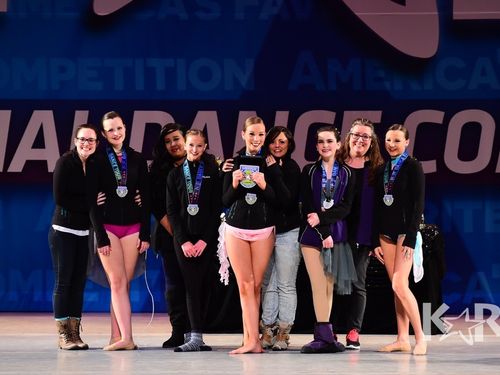 Chicago, IL - 3/16/2018 - Awards