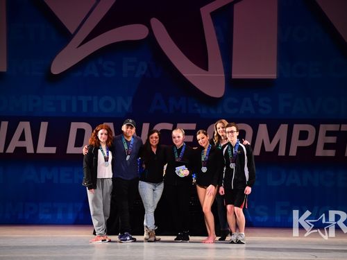 Chicago, IL - 3/16/2018 - Awards