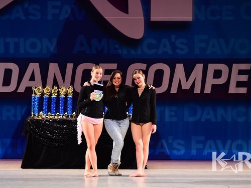 Chicago, IL - 3/16/2018 - Awards