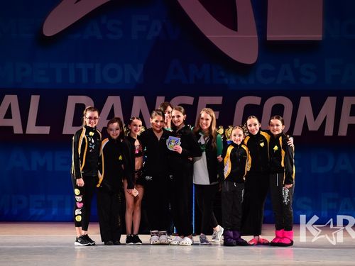 Chicago, IL - 3/16/2018 - Awards