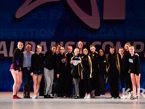 Chicago, IL - 3/16/2018 - Awards