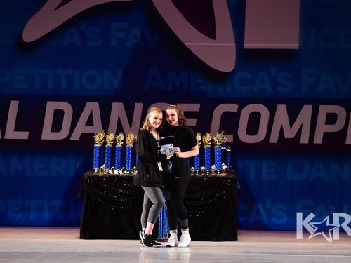 Chicago, IL - 3/16/2018 - Awards