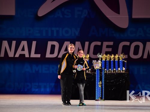 Chicago, IL - 3/16/2018 - Awards