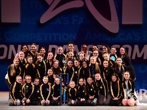 Chicago, IL - 3/16/2018 - Awards