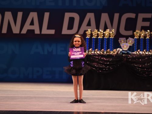 Chicago, IL - 3/16/2018 - Awards
