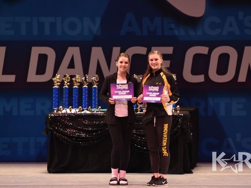 Chicago, IL - 3/16/2018 - Awards