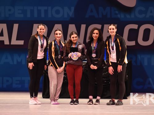 Chicago, IL - 3/16/2018 - Awards
