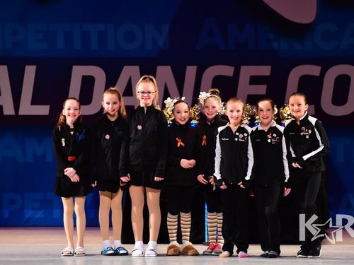Chicago, IL - 3/16/2018 - Awards