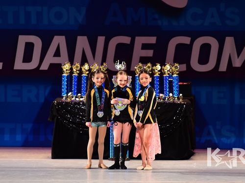 Chicago, IL - 3/16/2018 - Awards