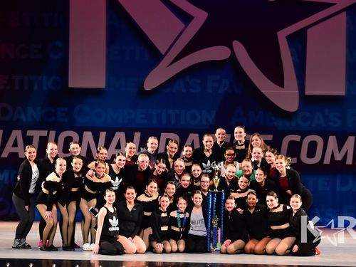 Chicago, IL - 3/16/2018 - Awards