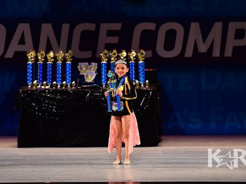 Chicago, IL - 3/16/2018 - Awards