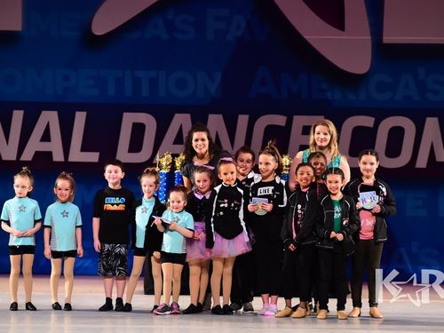Chicago, IL - 3/16/2018 - Awards