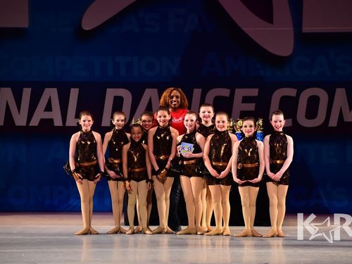 Chicago, IL - 3/16/2018 - Awards
