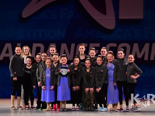 Chicago, IL - 3/16/2018 - Awards