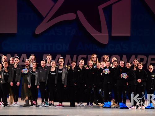 Chicago, IL - 3/16/2018 - Awards