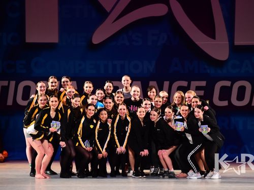 Chicago, IL - 3/16/2018 - Awards