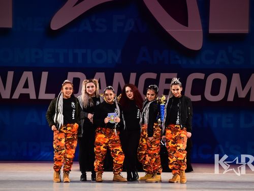 Chicago, IL - 3/16/2018 - Awards