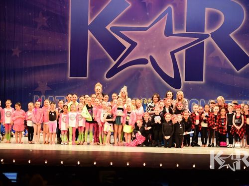 Redondo Beach, CA - 3/23/2018 - Awards