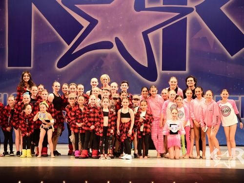 Redondo Beach, CA - 3/23/2018 - Awards