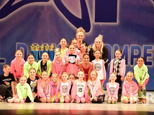 Redondo Beach, CA - 3/23/2018 - Awards