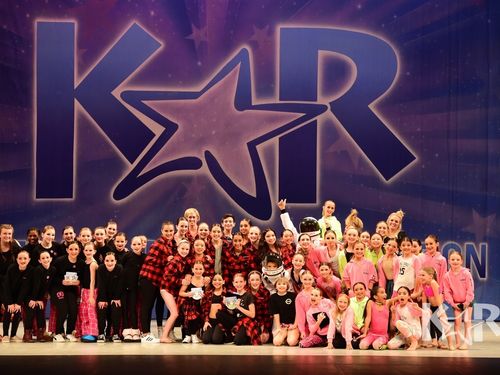 Redondo Beach, CA - 3/23/2018 - Awards