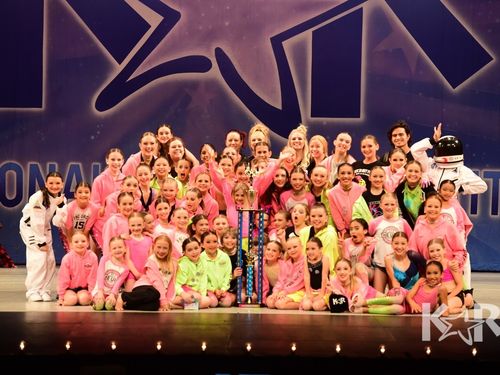 Redondo Beach, CA - 3/23/2018 - Awards