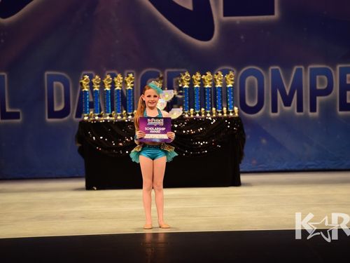 Redondo Beach, CA - 3/23/2018 - Awards