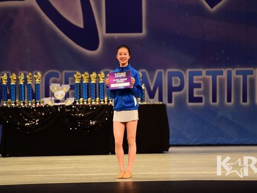 Redondo Beach, CA - 3/23/2018 - Awards