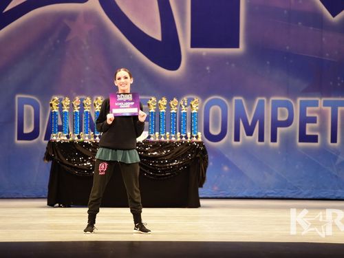 Redondo Beach, CA - 3/23/2018 - Awards