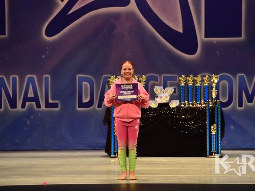 Redondo Beach, CA - 3/23/2018 - Awards