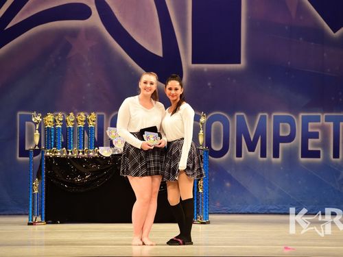 Redondo Beach, CA - 3/23/2018 - Awards