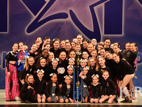 Redondo Beach, CA - 3/23/2018 - Awards
